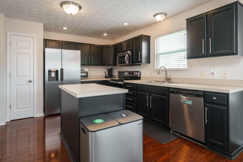 Tiny photo for 399 Moss Court, Marysville, OH 43040 (MLS # 226021831)