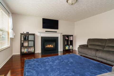 Tiny photo for 399 Moss Court, Marysville, OH 43040 (MLS # 226021831)