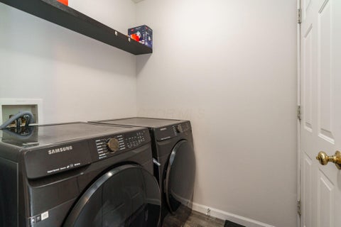 Tiny photo for 399 Moss Court, Marysville, OH 43040 (MLS # 226021831)