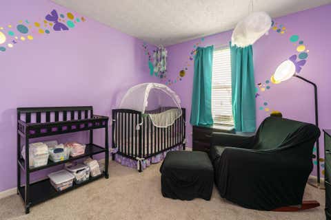 Tiny photo for 399 Moss Court, Marysville, OH 43040 (MLS # 226021831)