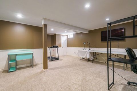 Tiny photo for 399 Moss Court, Marysville, OH 43040 (MLS # 226021831)
