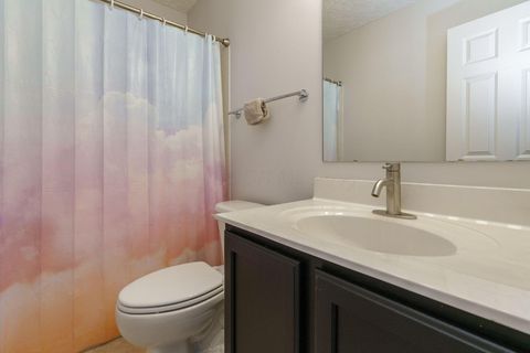 Tiny photo for 399 Moss Court, Marysville, OH 43040 (MLS # 226021831)
