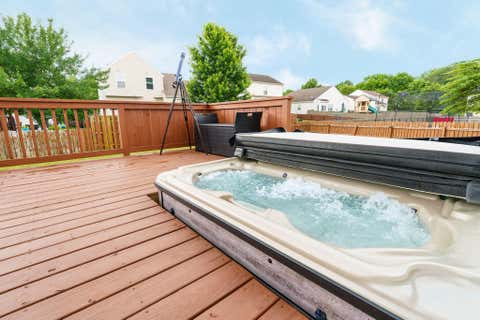 Tiny photo for 399 Moss Court, Marysville, OH 43040 (MLS # 226021831)