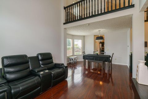 Tiny photo for 399 Moss Court, Marysville, OH 43040 (MLS # 226021831)