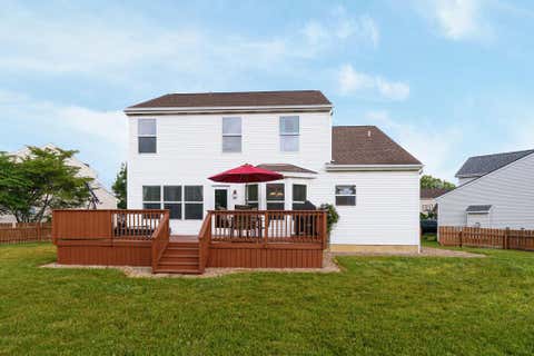 Tiny photo for 399 Moss Court, Marysville, OH 43040 (MLS # 226021831)