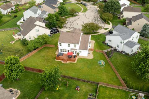 Tiny photo for 399 Moss Court, Marysville, OH 43040 (MLS # 226021831)