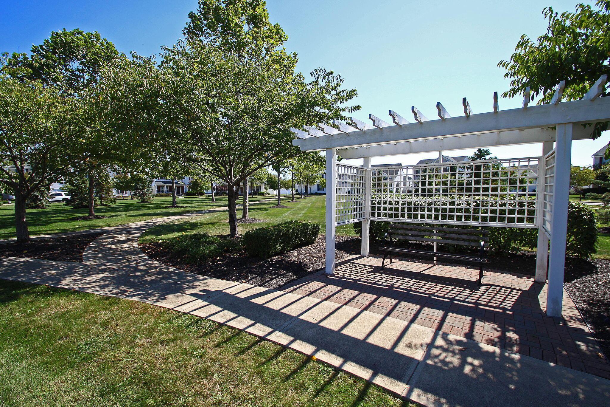 6612 Archie Court, Canal Winchester, Ohio image 32