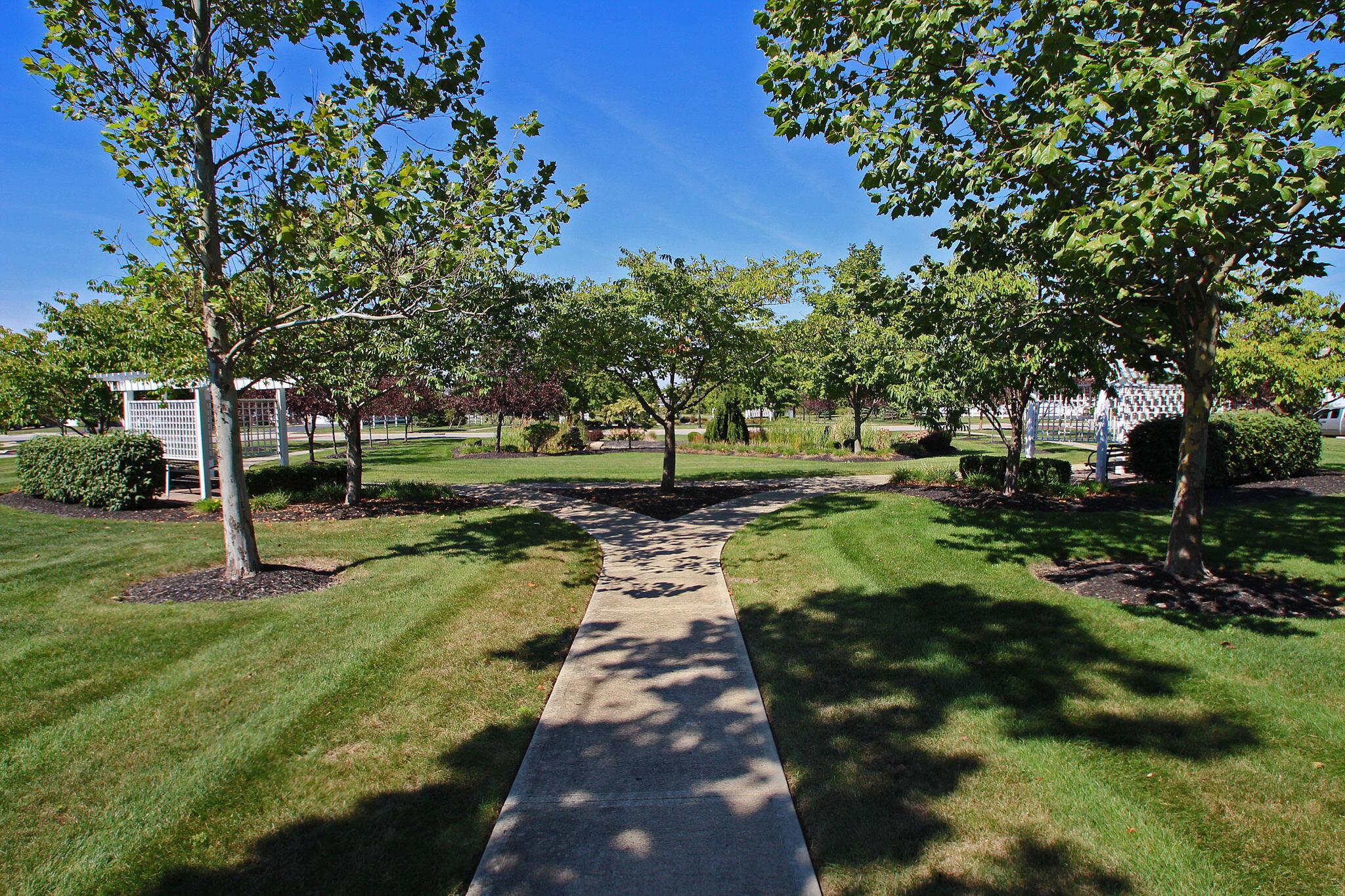 6612 Archie Court, Canal Winchester, Ohio image 36