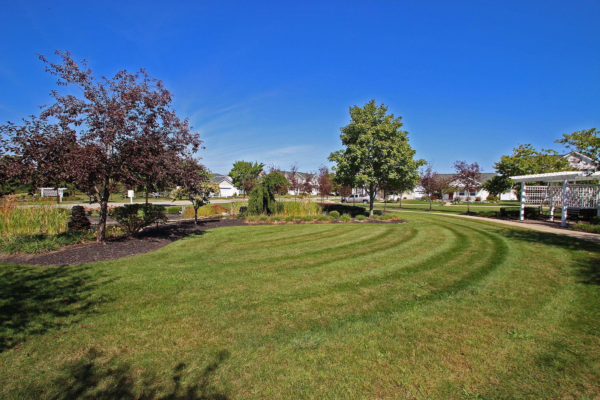 6612 Archie Court, Canal Winchester, Ohio image 38