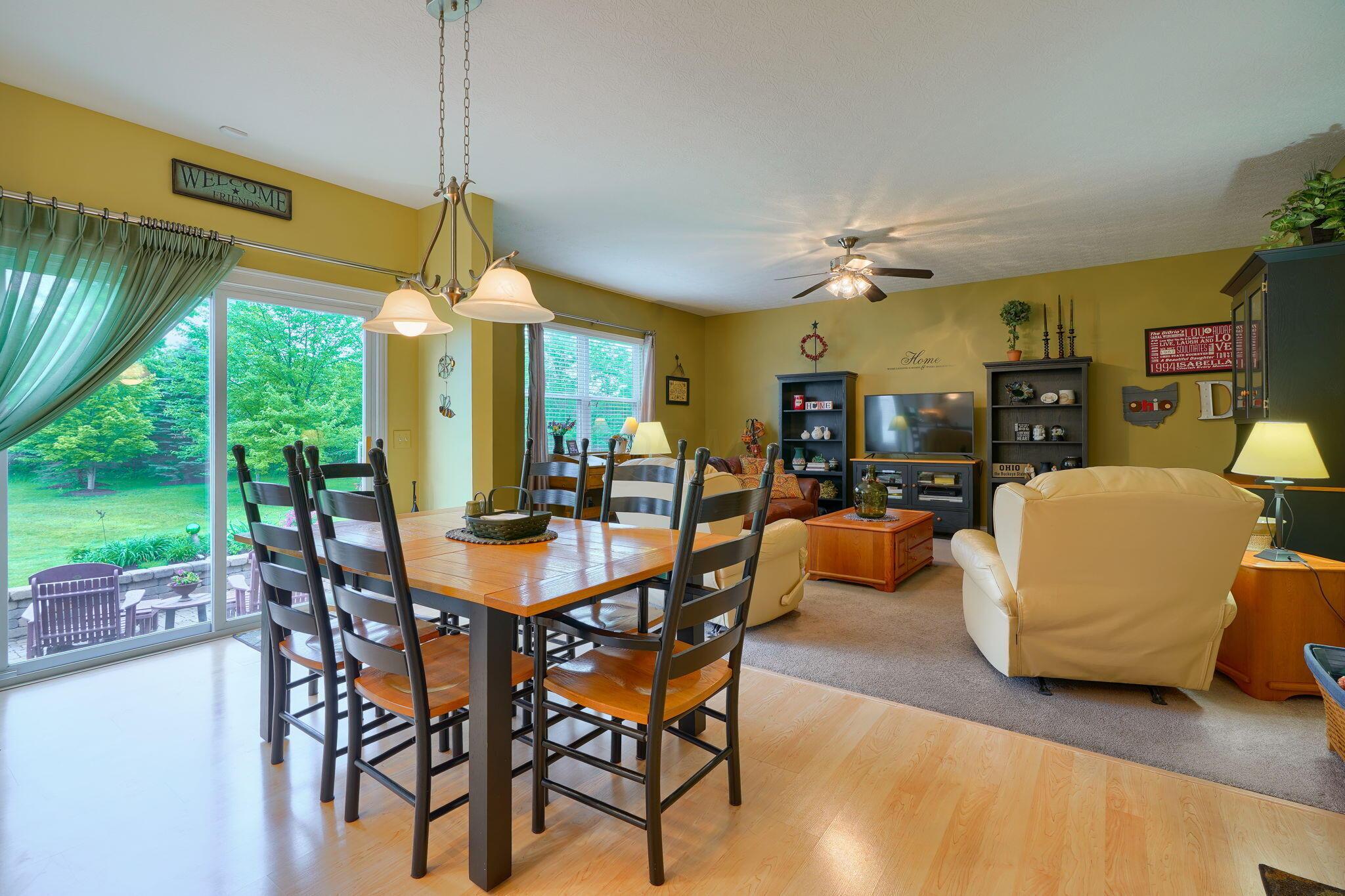 6612 Archie Court, Canal Winchester, Ohio image 13