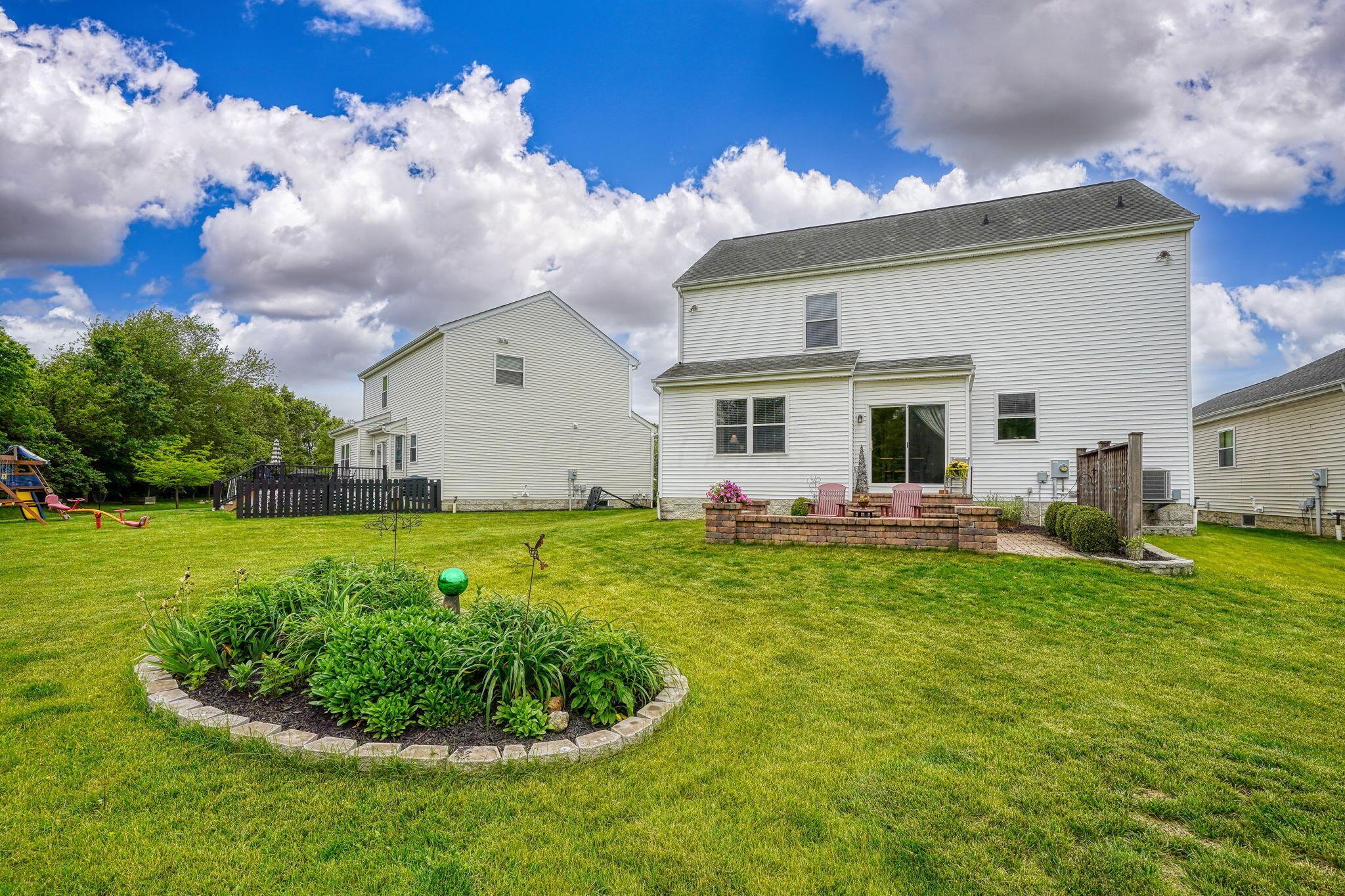 6612 Archie Court, Canal Winchester, Ohio image 39
