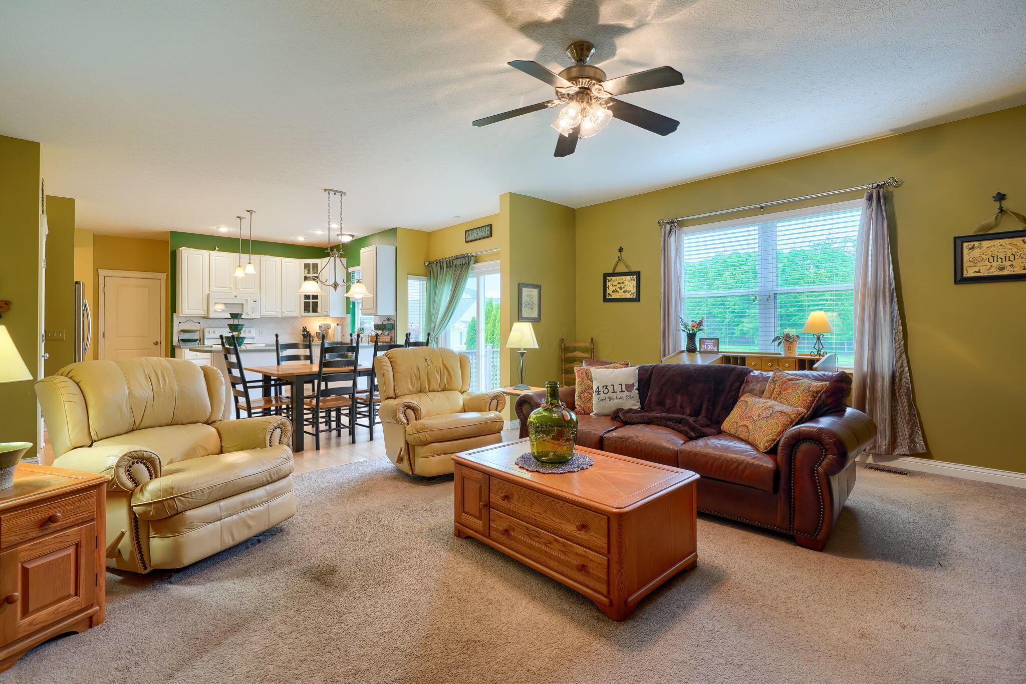 6612 Archie Court, Canal Winchester, Ohio image 16