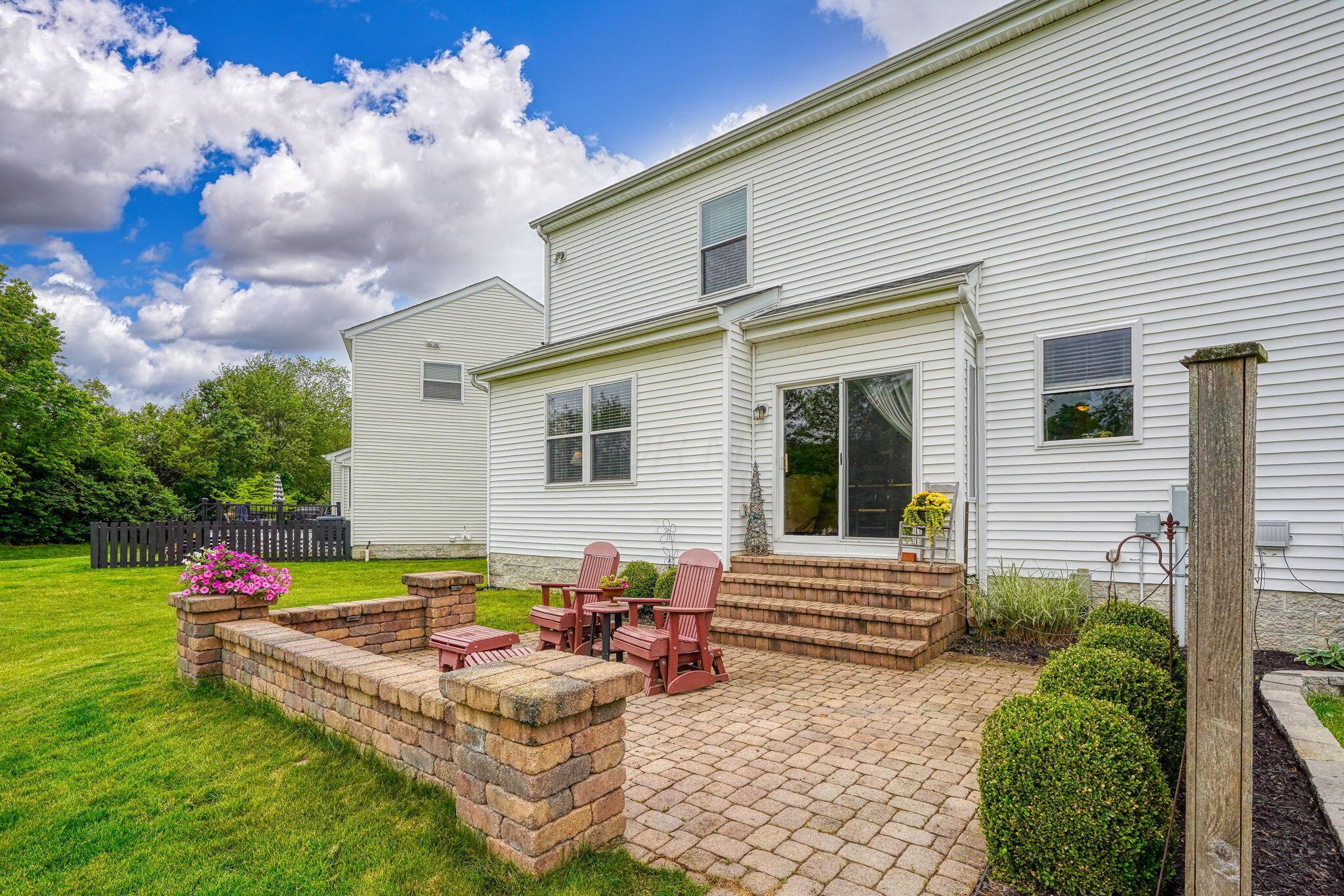 6612 Archie Court, Canal Winchester, Ohio image 6