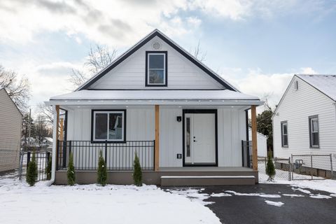 Tiny photo for 1019 Lawrence Drive, Columbus, OH 43207 (MLS # 225045143)