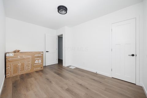 Tiny photo for 1019 Lawrence Drive, Columbus, OH 43207 (MLS # 225045143)