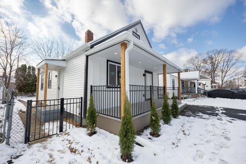 Tiny photo for 1019 Lawrence Drive, Columbus, OH 43207 (MLS # 225045143)