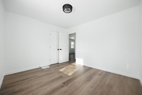 Tiny photo for 1019 Lawrence Drive, Columbus, OH 43207 (MLS # 225045143)