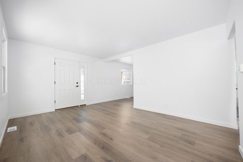 Tiny photo for 1019 Lawrence Drive, Columbus, OH 43207 (MLS # 225045143)