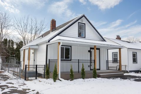 Photo of 1019 Lawrence Drive, Columbus, OH 43207 (MLS # 225045143)