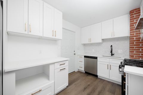 Tiny photo for 1019 Lawrence Drive, Columbus, OH 43207 (MLS # 225045143)