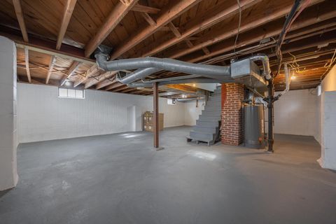 Tiny photo for 1019 Lawrence Drive, Columbus, OH 43207 (MLS # 225045143)