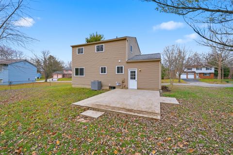 Tiny photo for 321 Sycamore Drive, Pickerington, OH 43147 (MLS # 225044468)