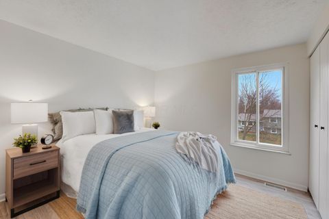 Tiny photo for 321 Sycamore Drive, Pickerington, OH 43147 (MLS # 225044468)