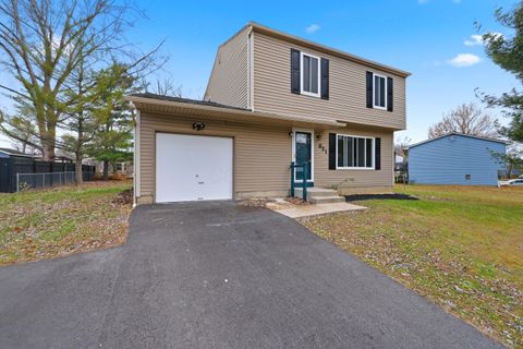 Tiny photo for 321 Sycamore Drive, Pickerington, OH 43147 (MLS # 225044468)