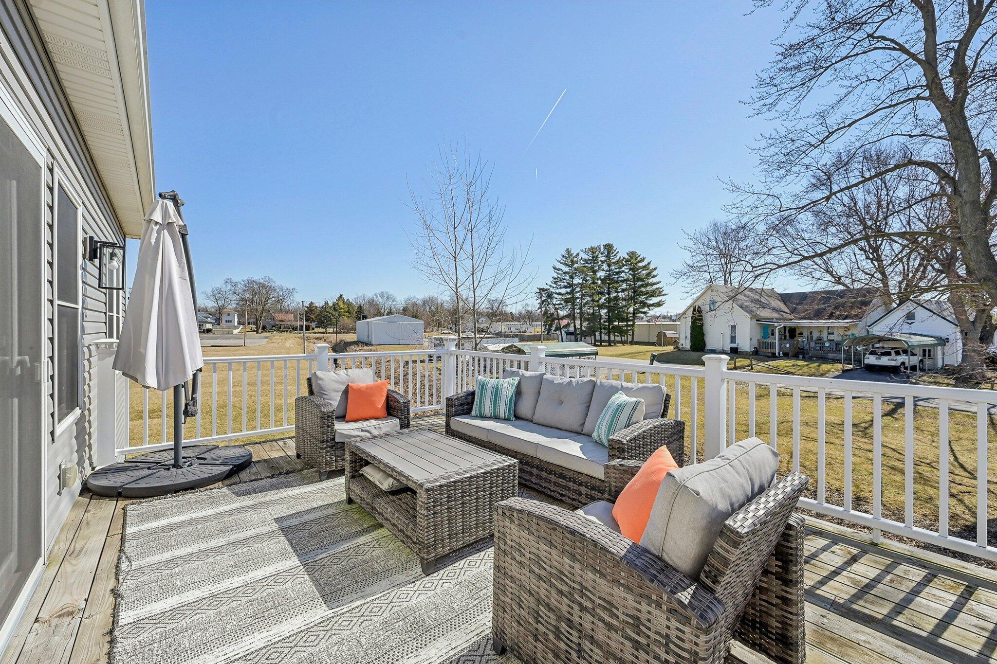 6856 Creekview Court, Huntsville, Ohio image 49