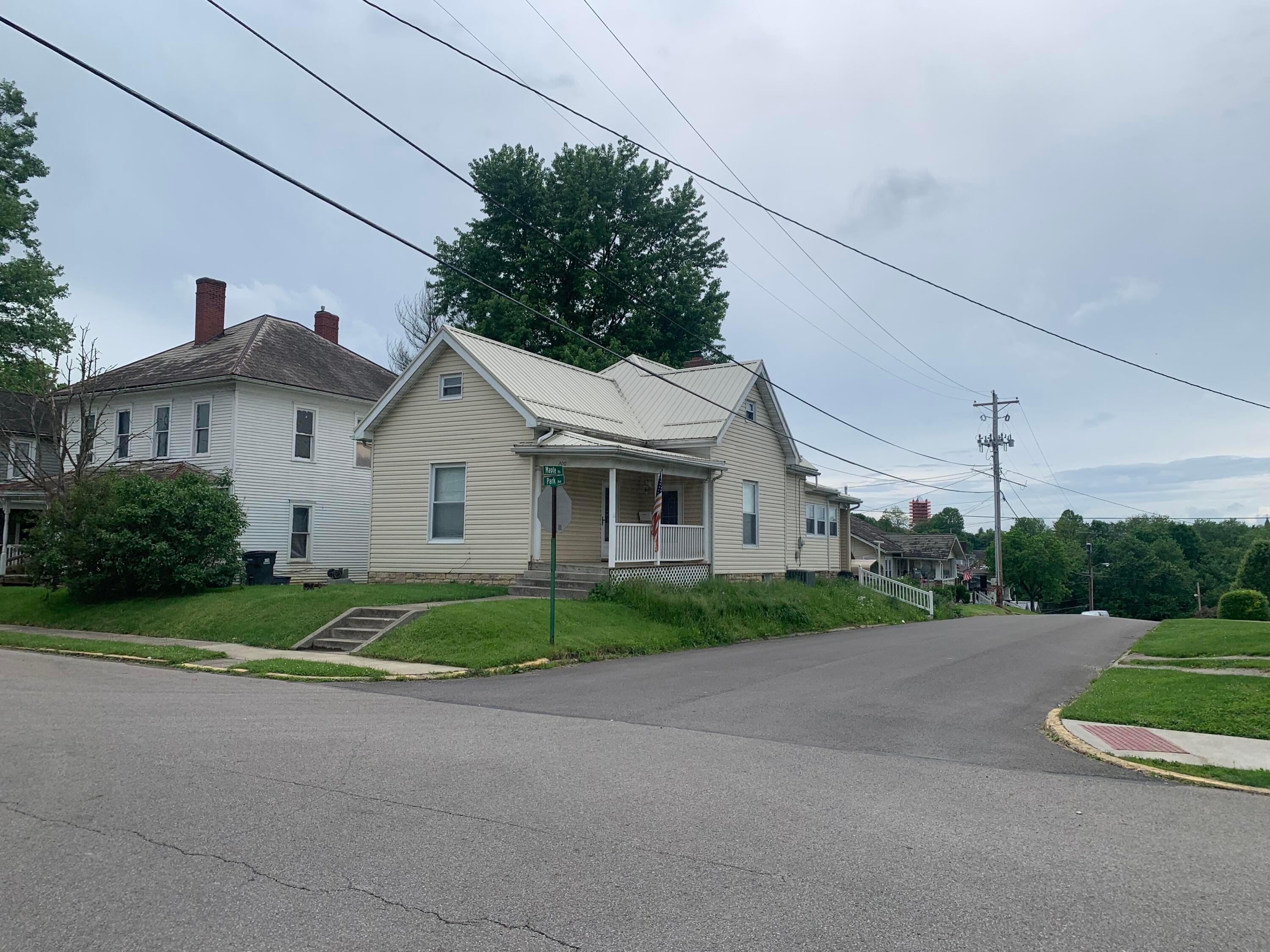 200 S Maple Heights, New Lexington, Ohio image 1