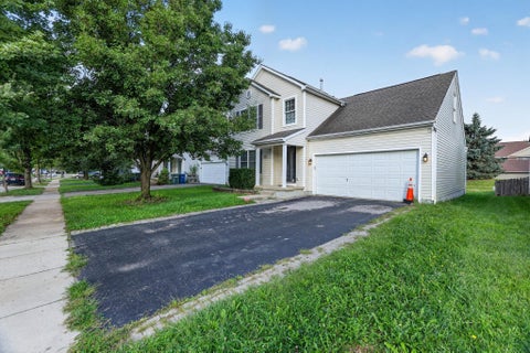 1825 Brandigen Lane,  OH 43228