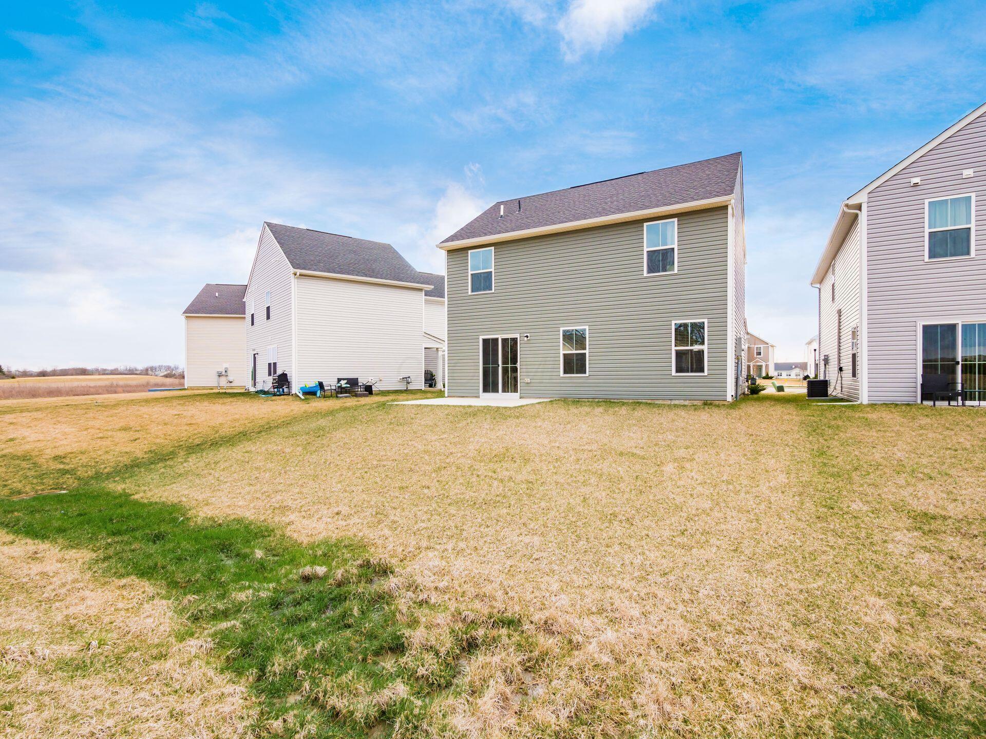 820 Flowers Court, Marysville, Ohio image 32