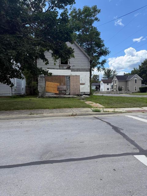 Homes For Sale - 641 Blake Avenue<br/> Marion County, Marion, OH 43302