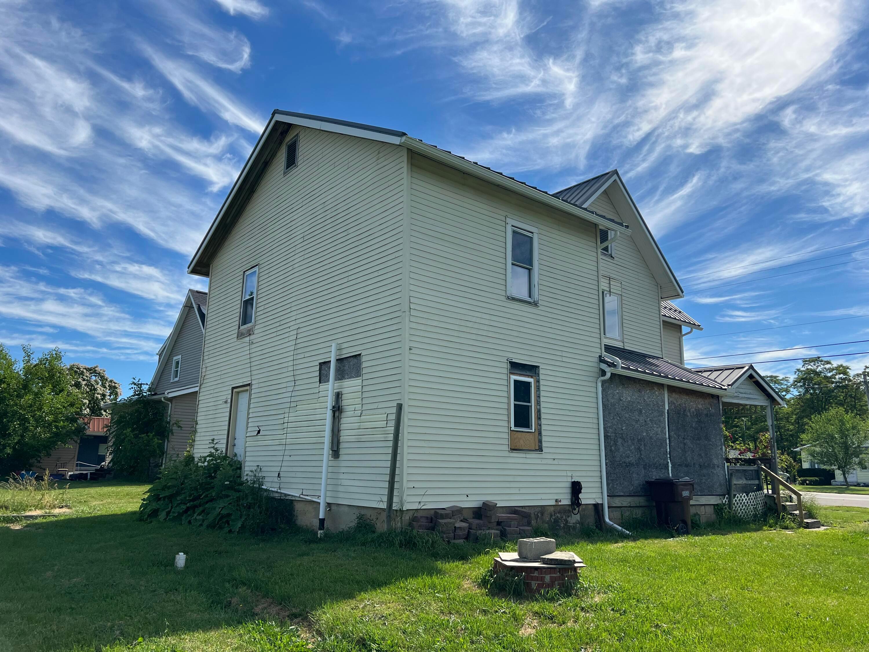 6850 Sandusky Avenue, Chatfield, Ohio image 9