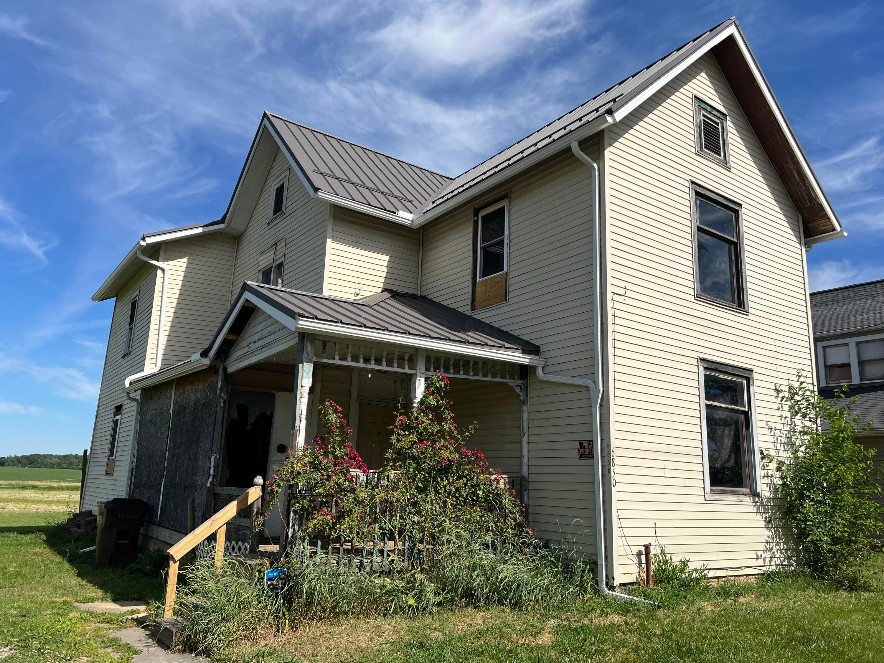 6850 Sandusky Avenue, Chatfield, Ohio image 1