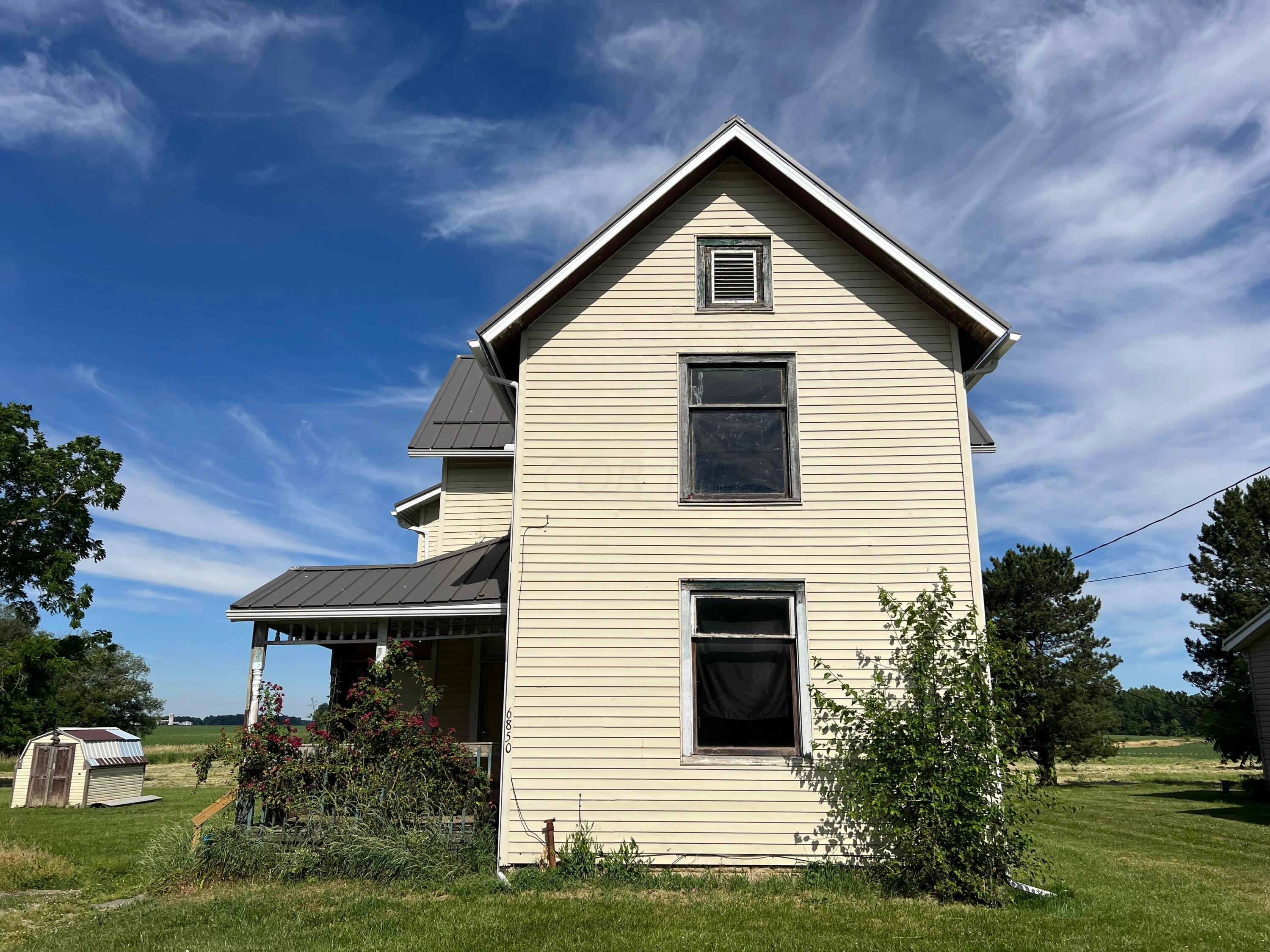 6850 Sandusky Avenue, Chatfield, Ohio image 3