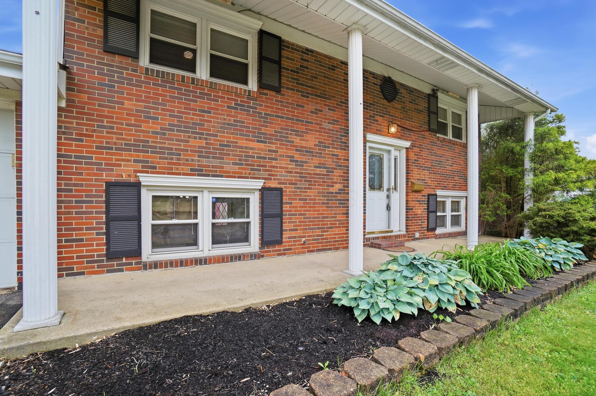 3369 Dempsey Road