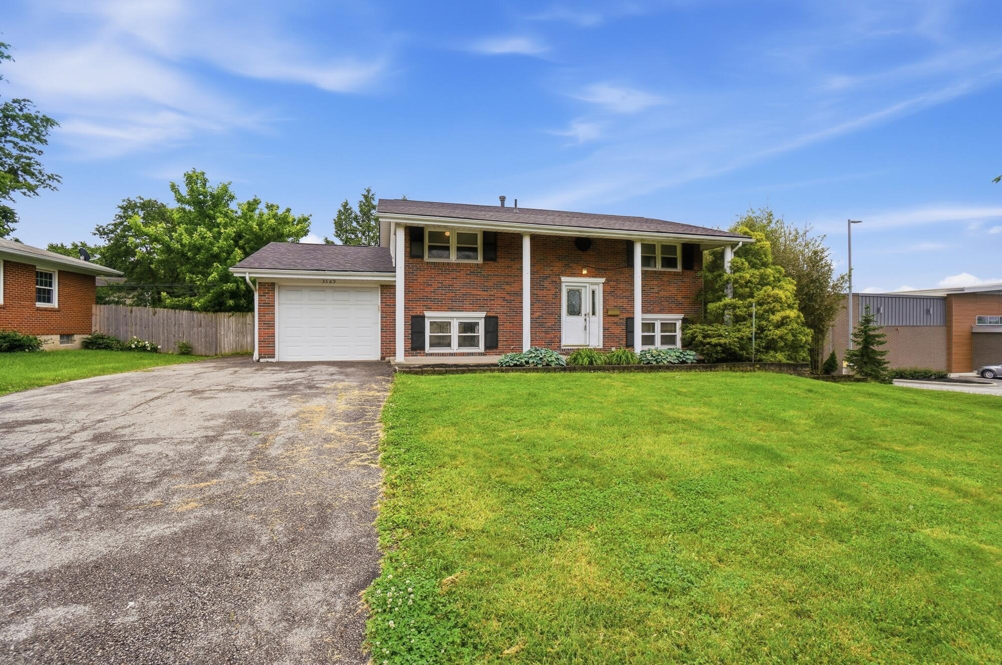 3369 Dempsey Road