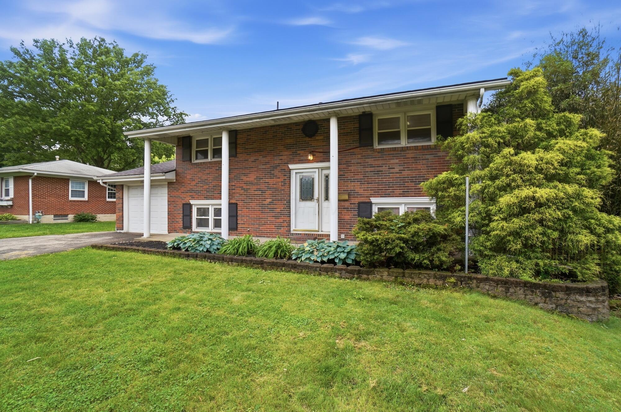 3369 Dempsey Road
