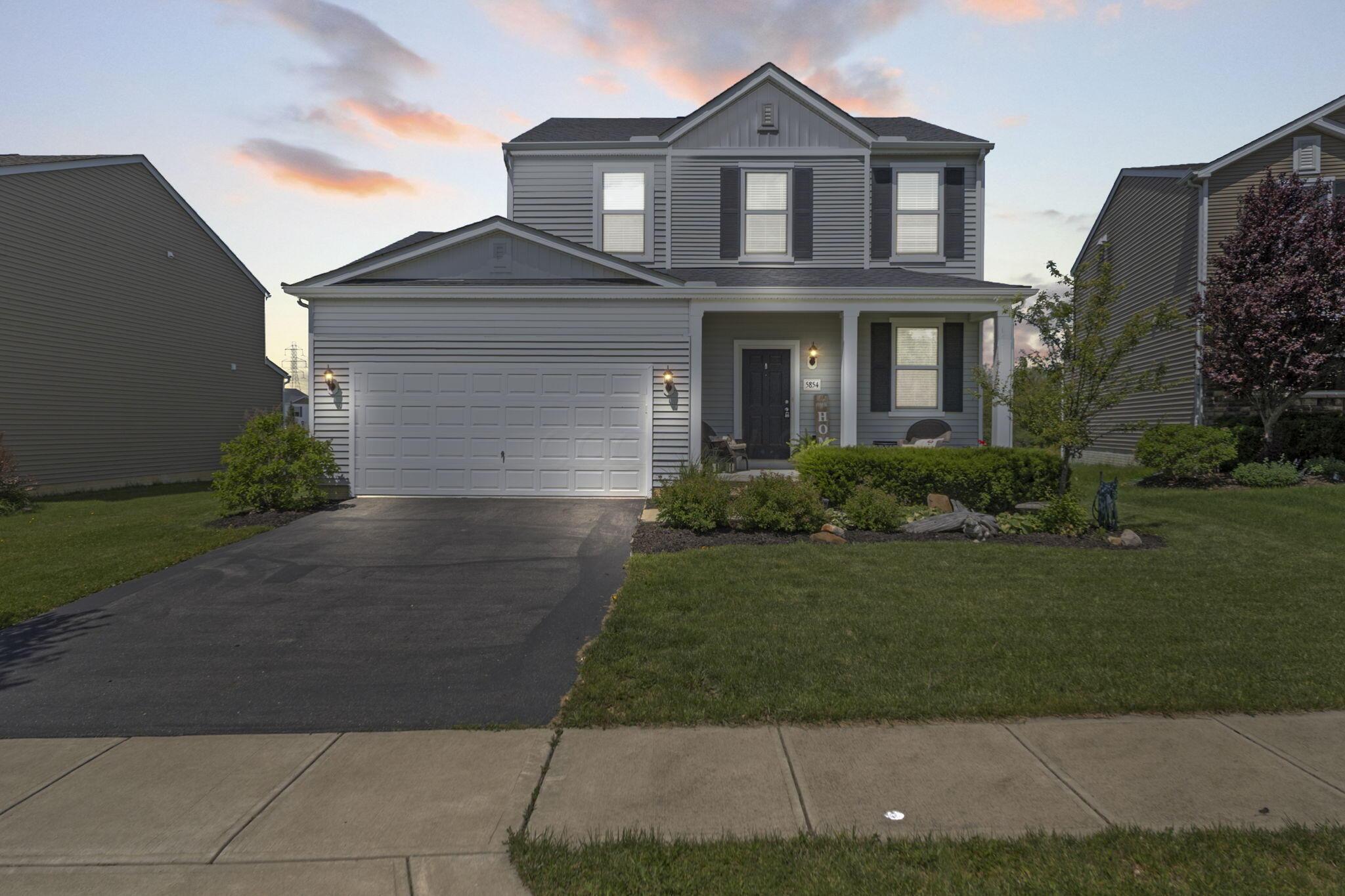 5854 Slane Loop