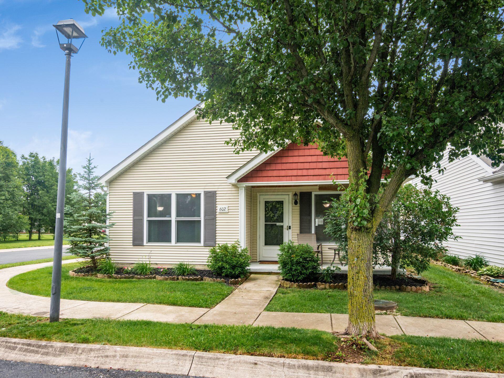 602 Brave Drive 260