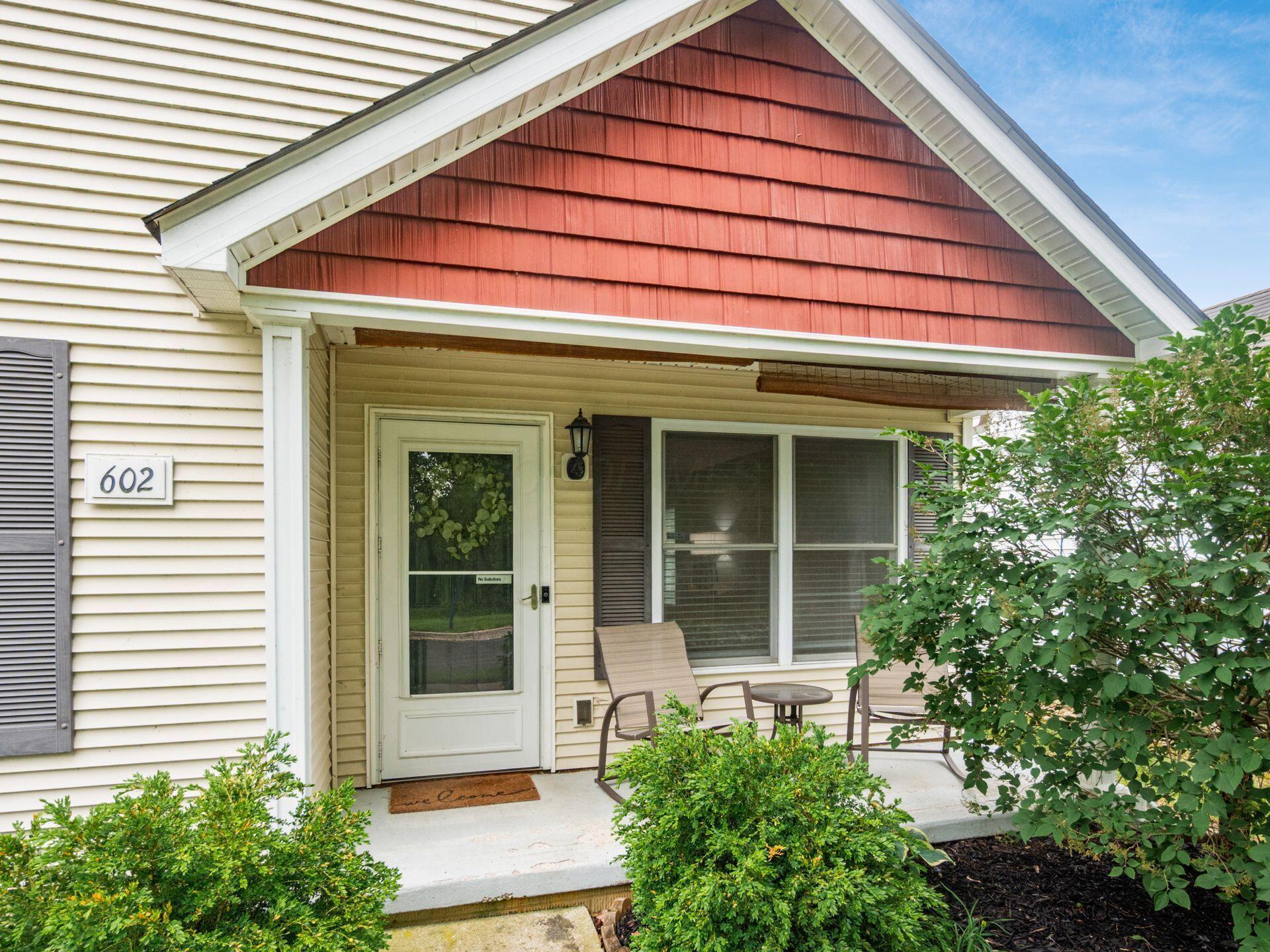 602 Brave Drive 260