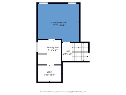 Tiny photo for 6711 John Drive, Canal Winchester, OH 43110 (MLS # 226013975)