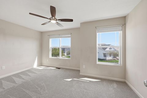 Tiny photo for 6711 John Drive, Canal Winchester, OH 43110 (MLS # 226013975)