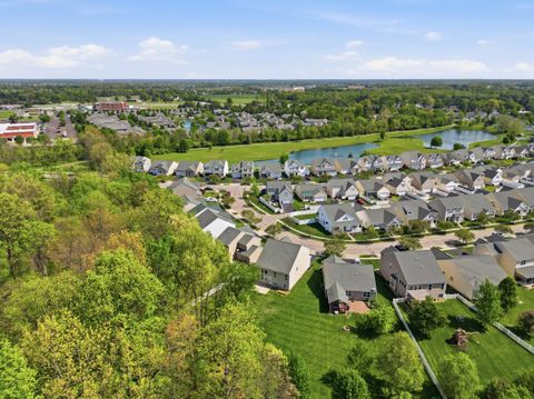 Tiny photo for 6711 John Drive, Canal Winchester, OH 43110 (MLS # 226013975)