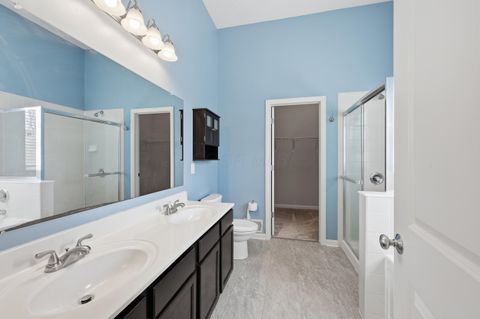 Tiny photo for 6711 John Drive, Canal Winchester, OH 43110 (MLS # 226013975)