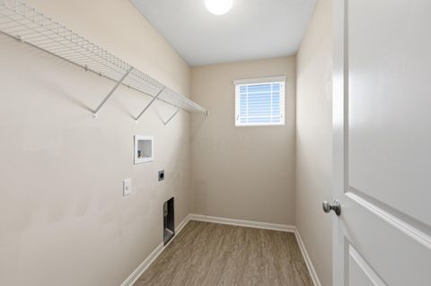 Tiny photo for 6711 John Drive, Canal Winchester, OH 43110 (MLS # 226013975)