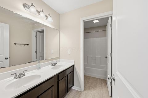 Tiny photo for 6711 John Drive, Canal Winchester, OH 43110 (MLS # 226013975)