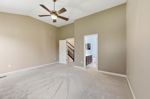 Tiny photo for 6711 John Drive, Canal Winchester, OH 43110 (MLS # 226013975)