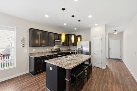 Tiny photo for 6711 John Drive, Canal Winchester, OH 43110 (MLS # 226013975)